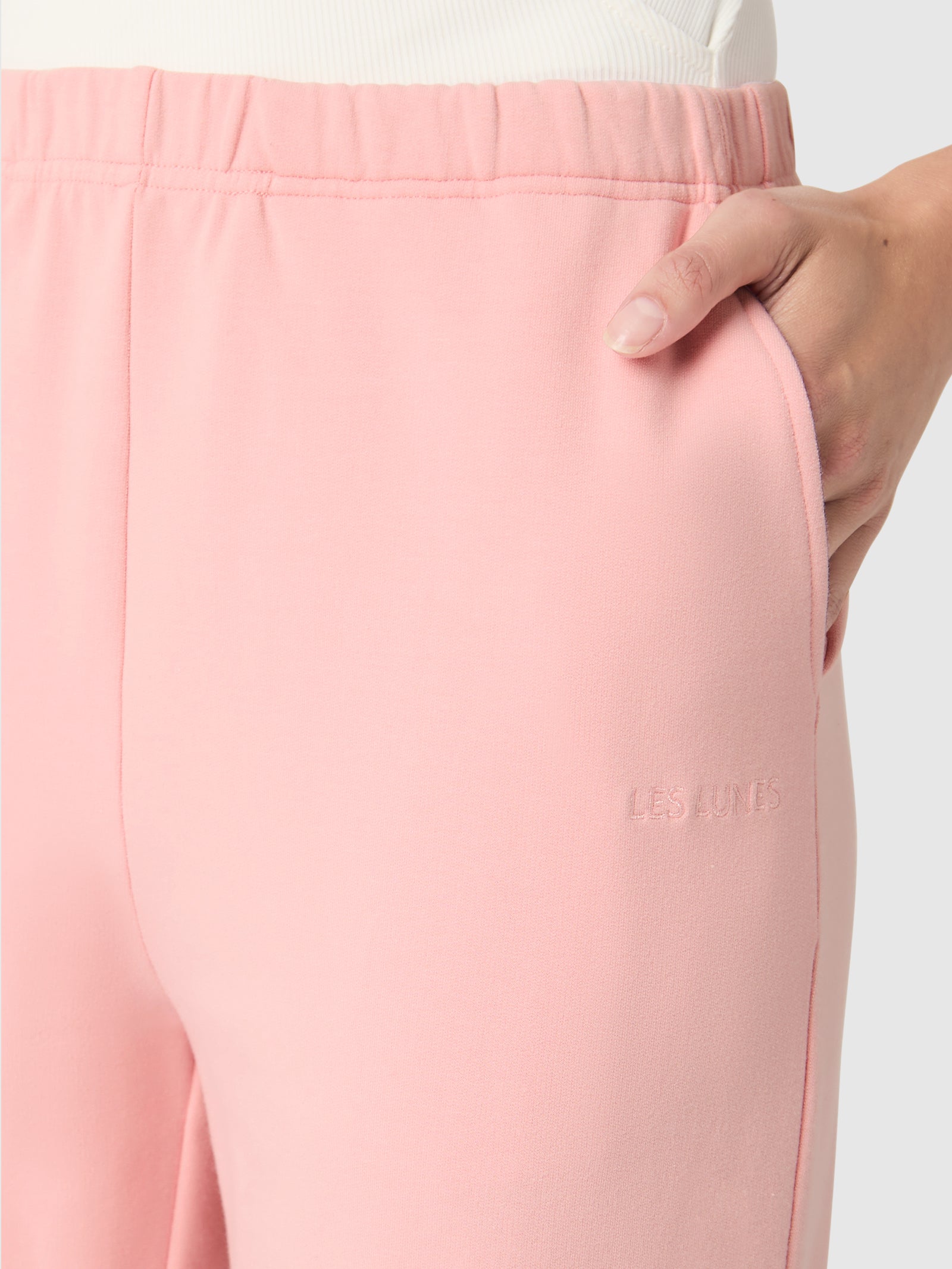 Powder Pink
