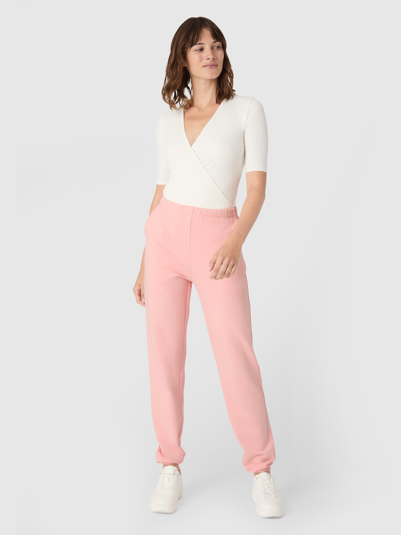 Powder Pink
