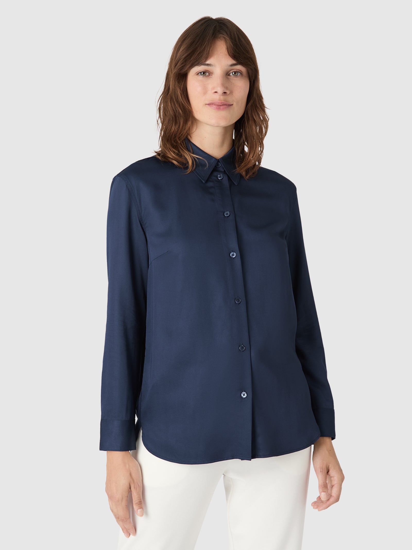 Dress Blue