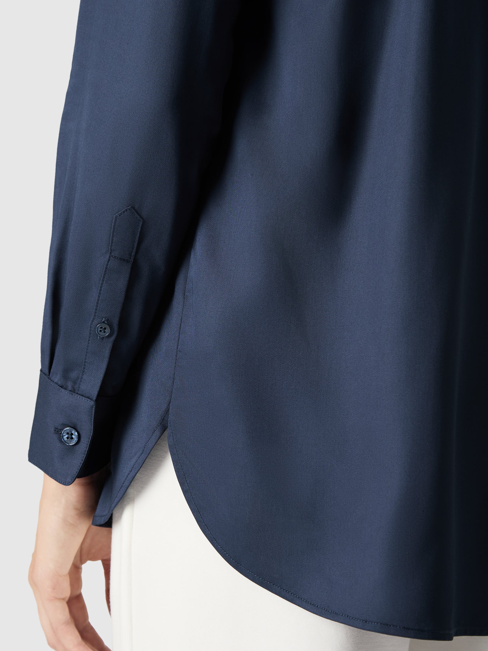 Dress Blue