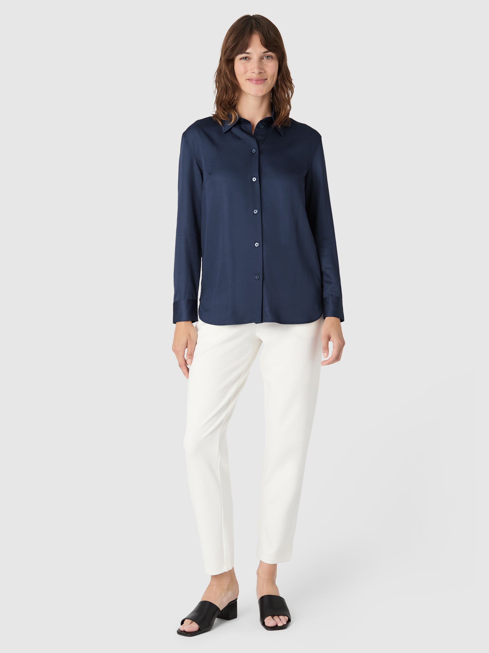 Dress Blue