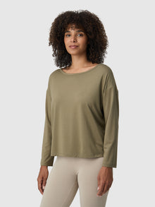 Dusky Green