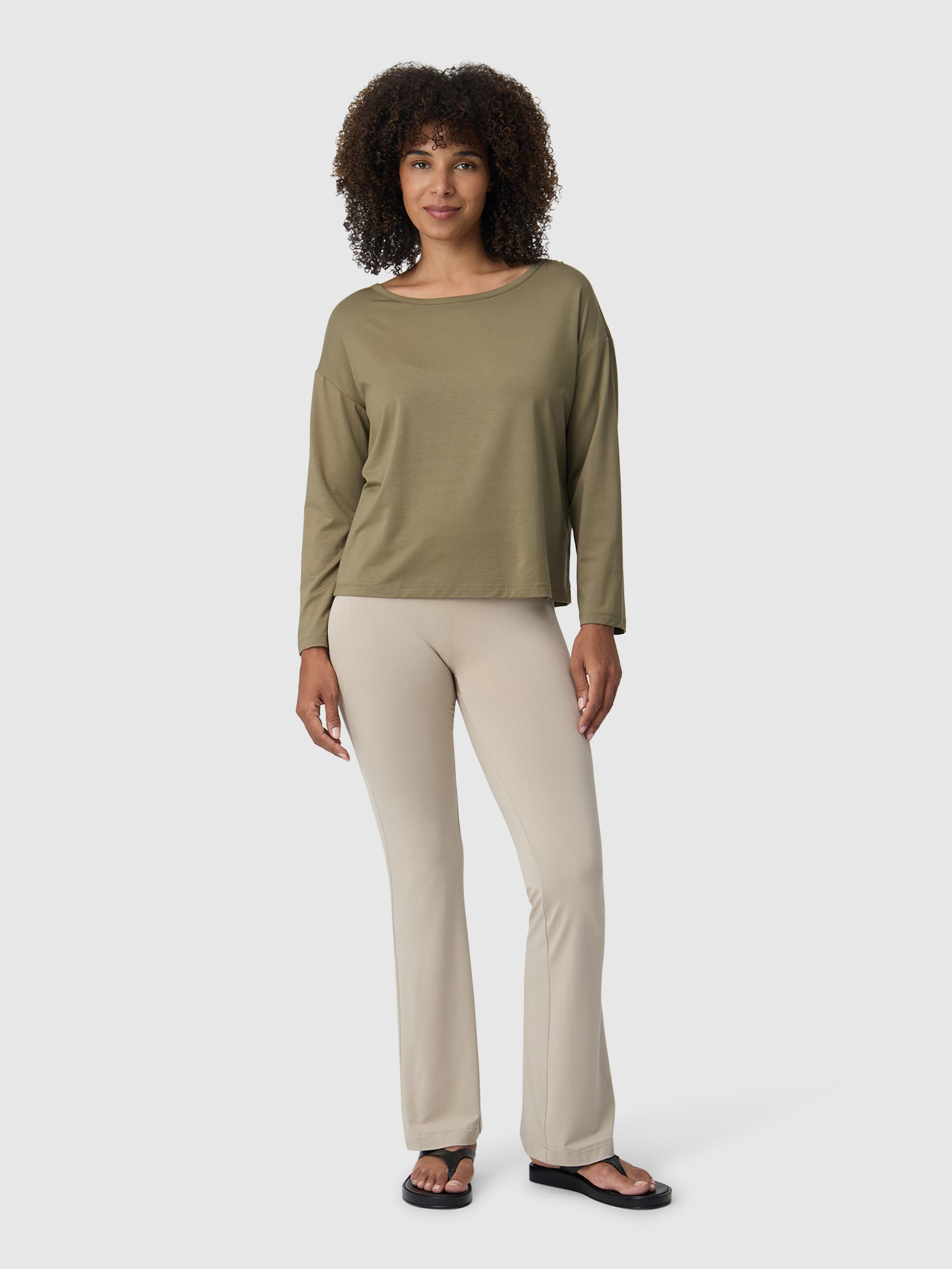 Dusky Green