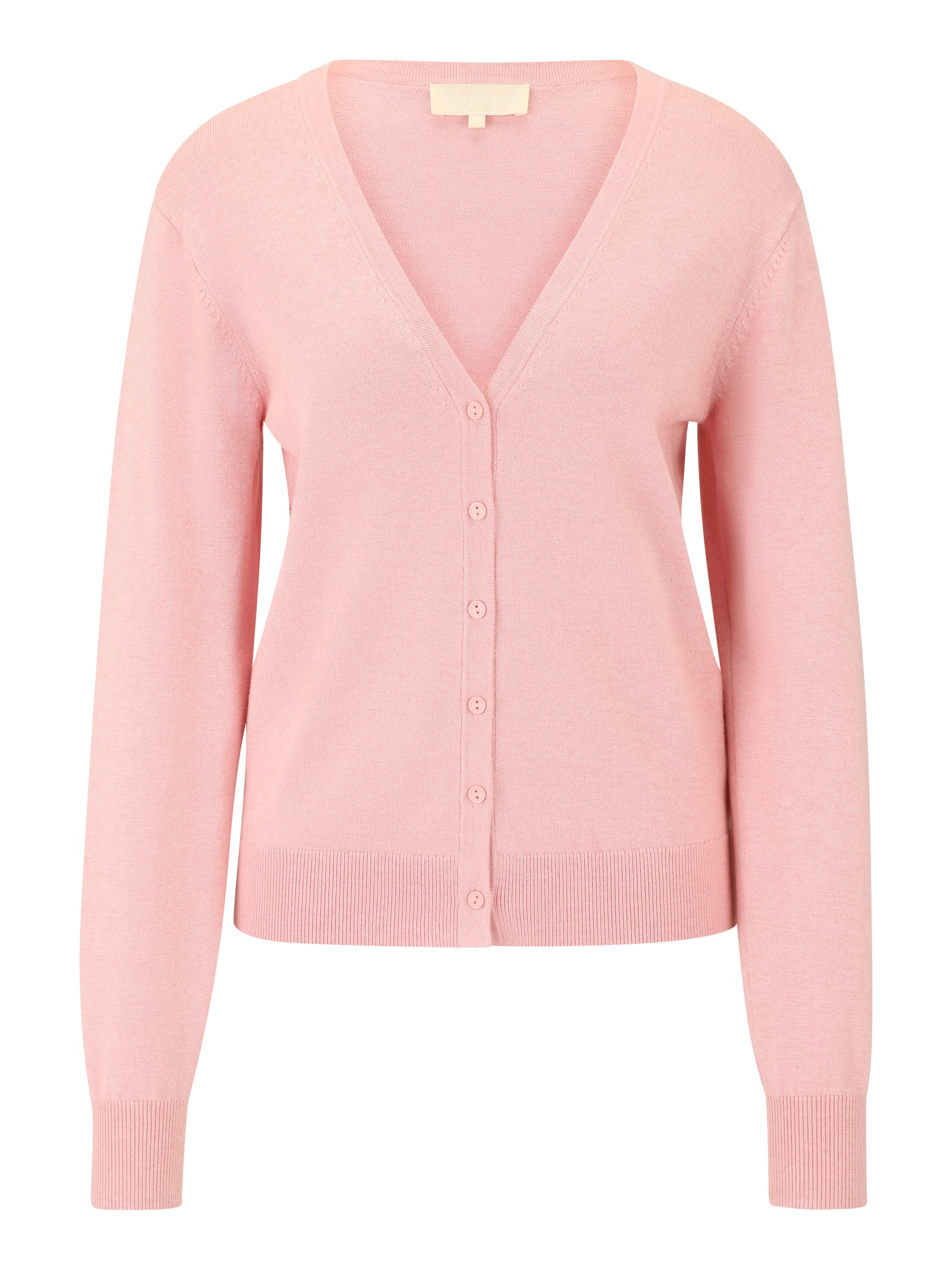 bundle-image:Powder Pink Melange