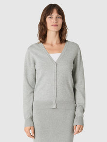 Light Grey Melange
