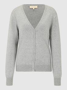 Light Grey Melange