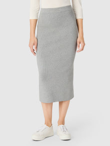 Light Grey Melange