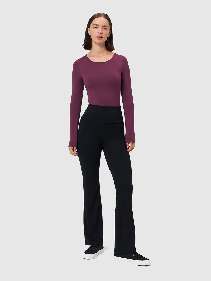 Mauve Wine