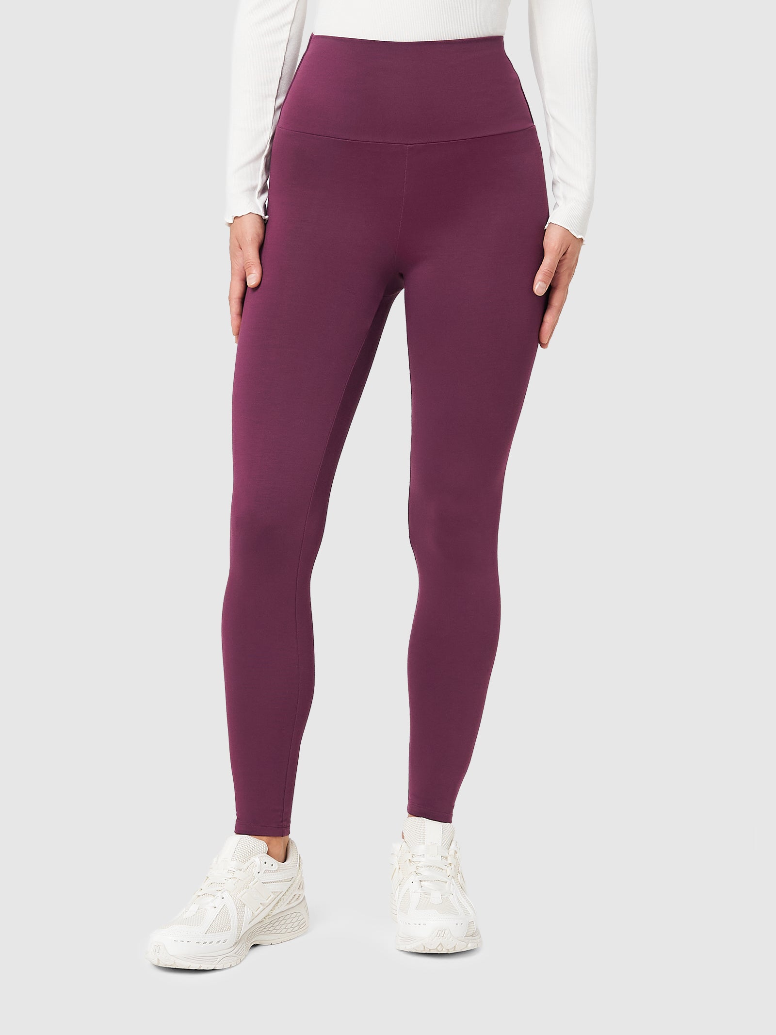 Ensemble Double Luna Warm