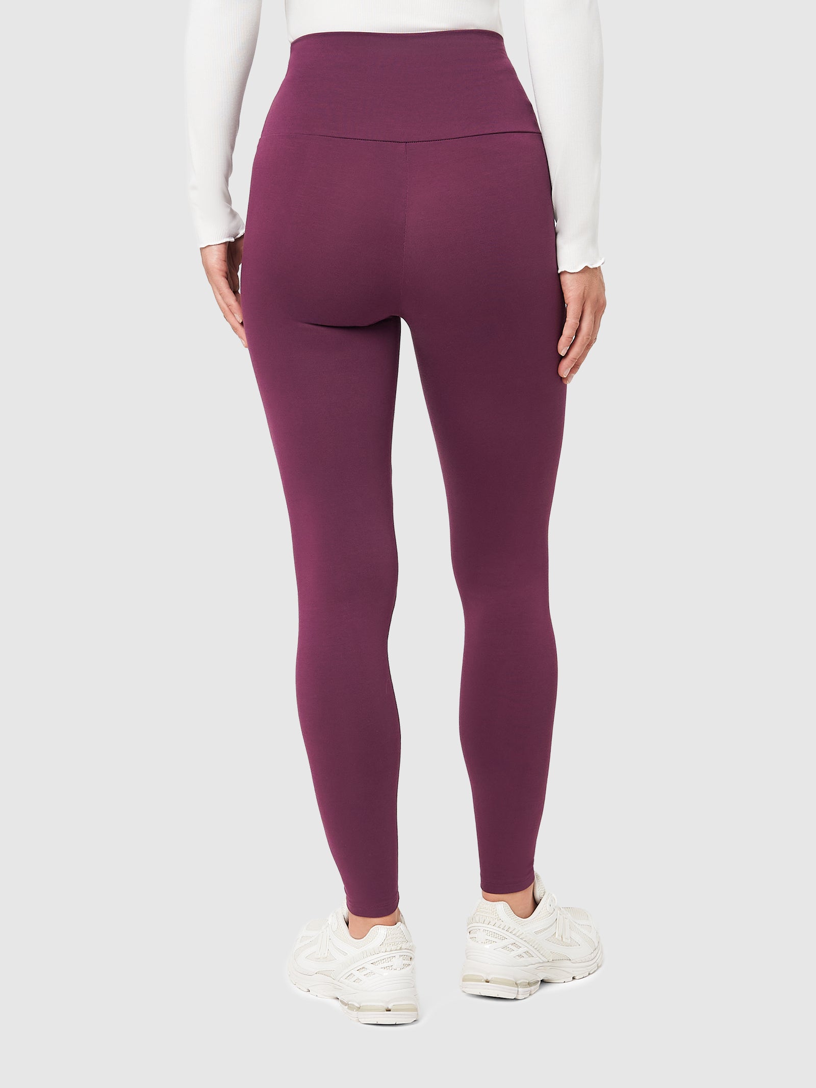 Ensemble Double Luna Warm