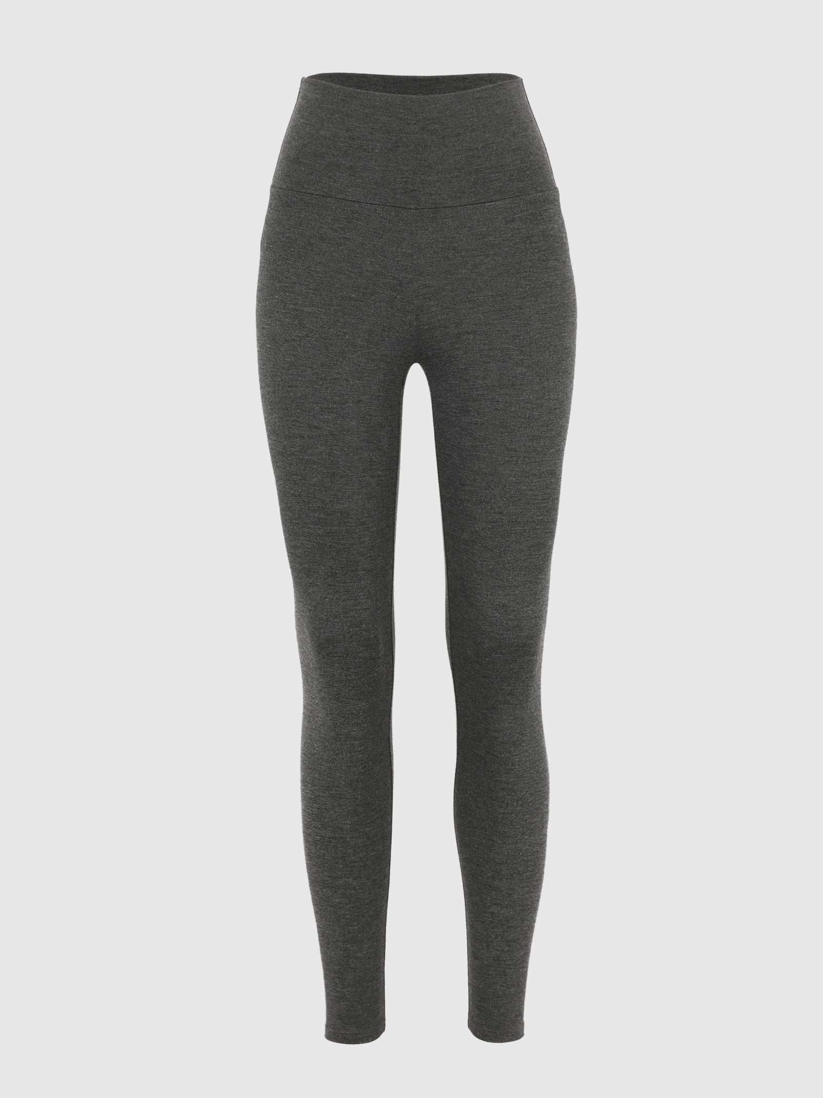 Dark Grey Melange