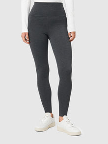 Dark Grey Melange