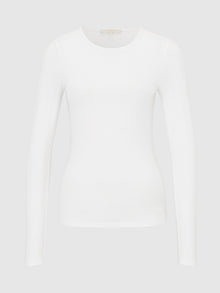 Bright White