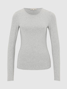 Light Grey Melange