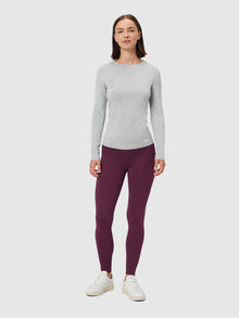 Light Grey Melange