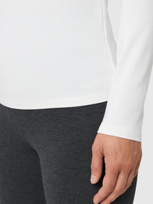 Bright White
