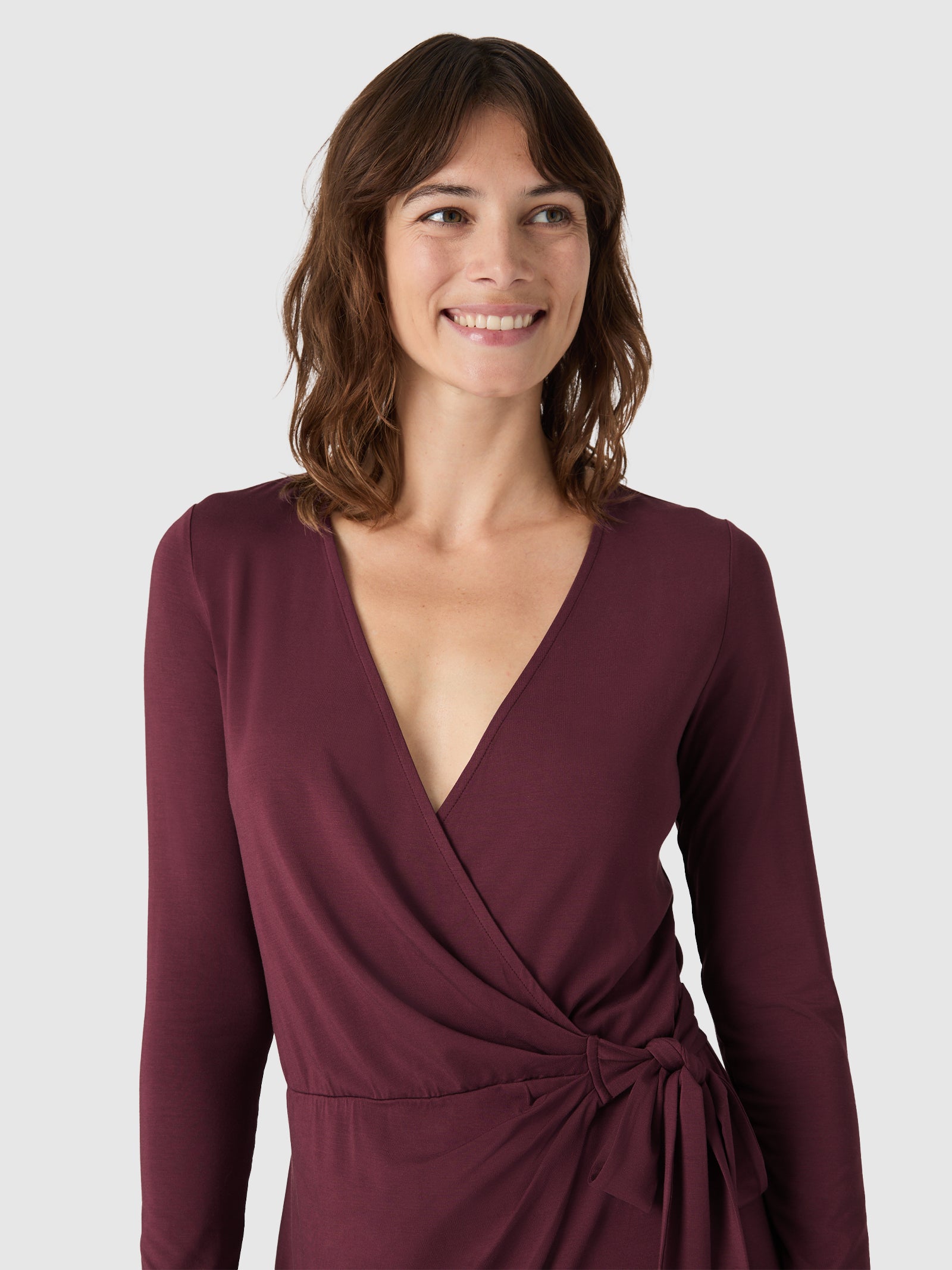 Mauve Wine
