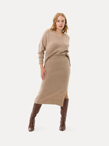 Beige Melange