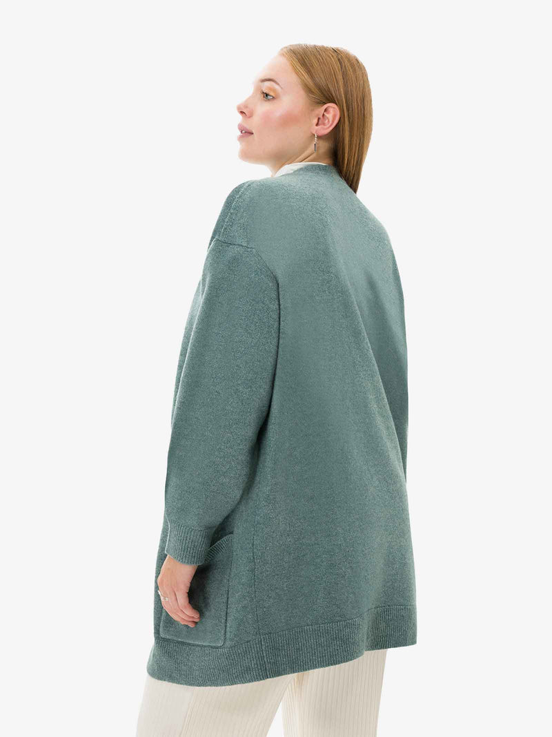 Dark Mint