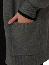 Grey Melange