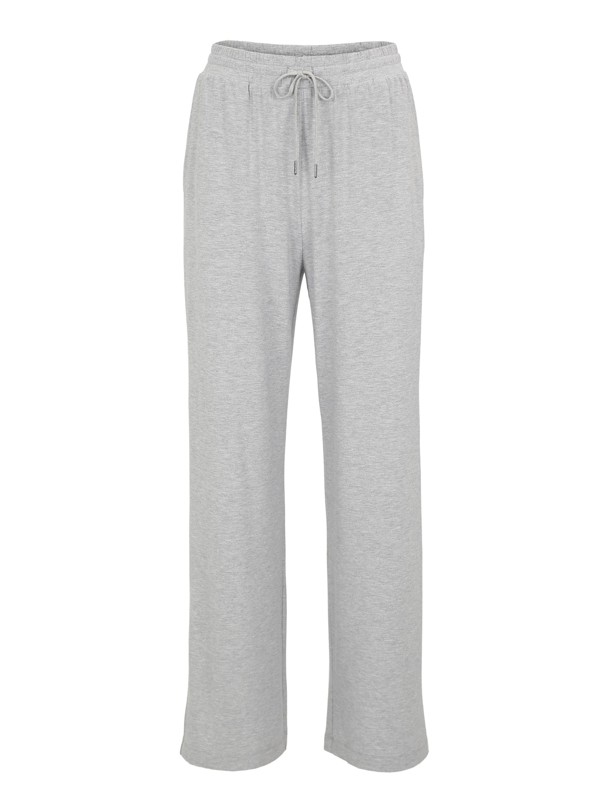 Ensemble de pyjama Floorence gris clair chiné