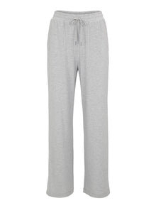 Ensemble de pyjama Floorence gris clair chiné