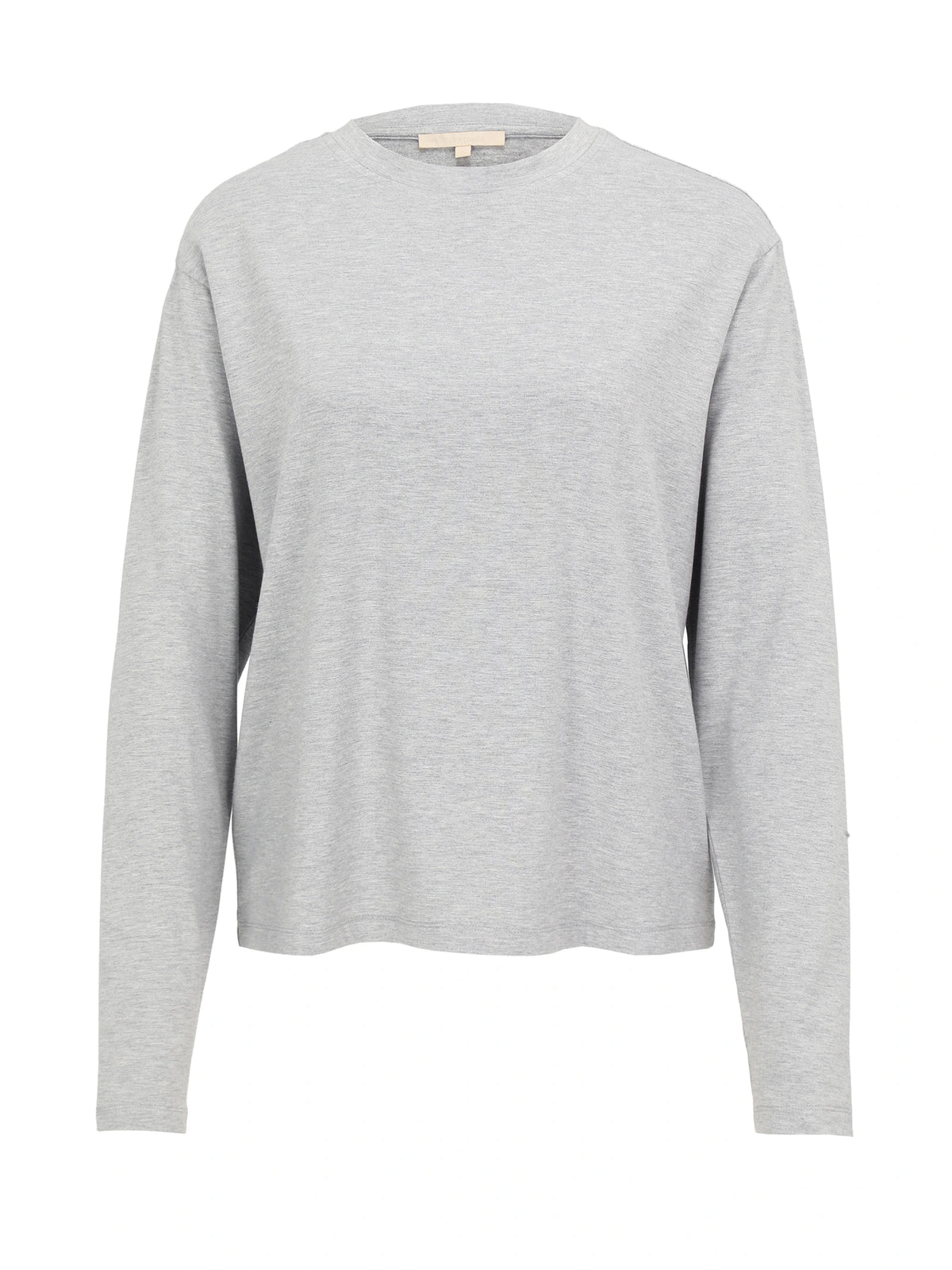 Ensemble de pyjama Floorence gris clair chiné