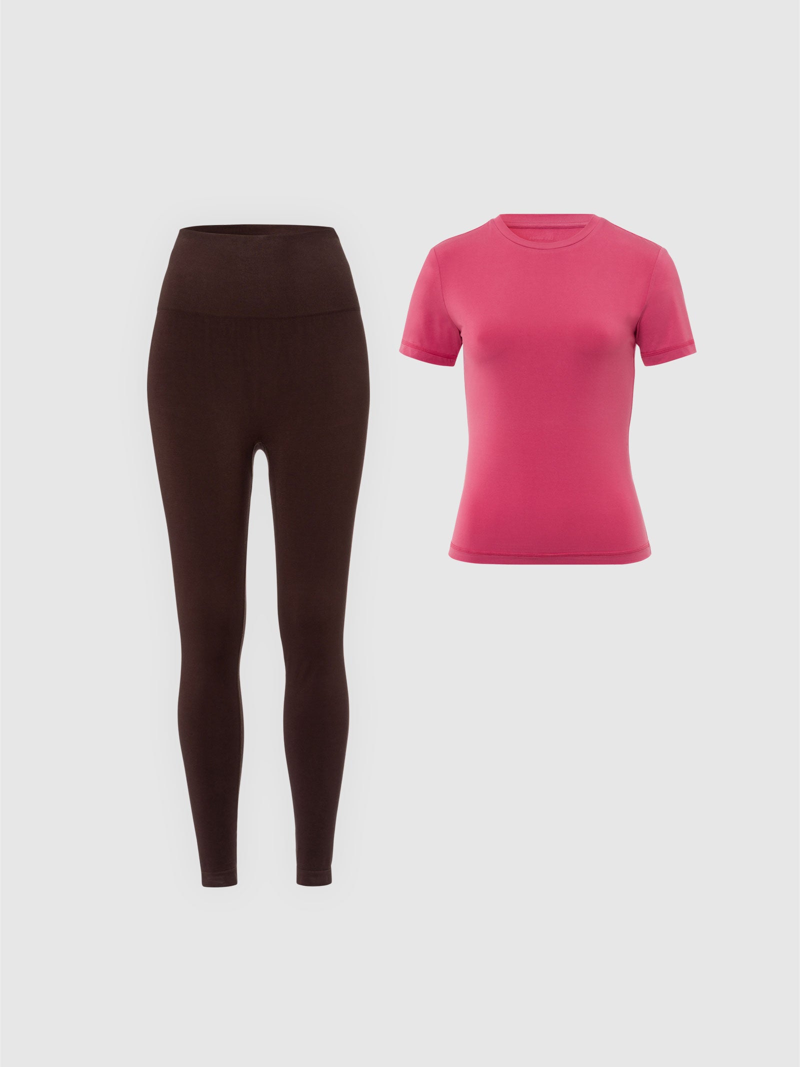 Set de top Flow & legging Sync