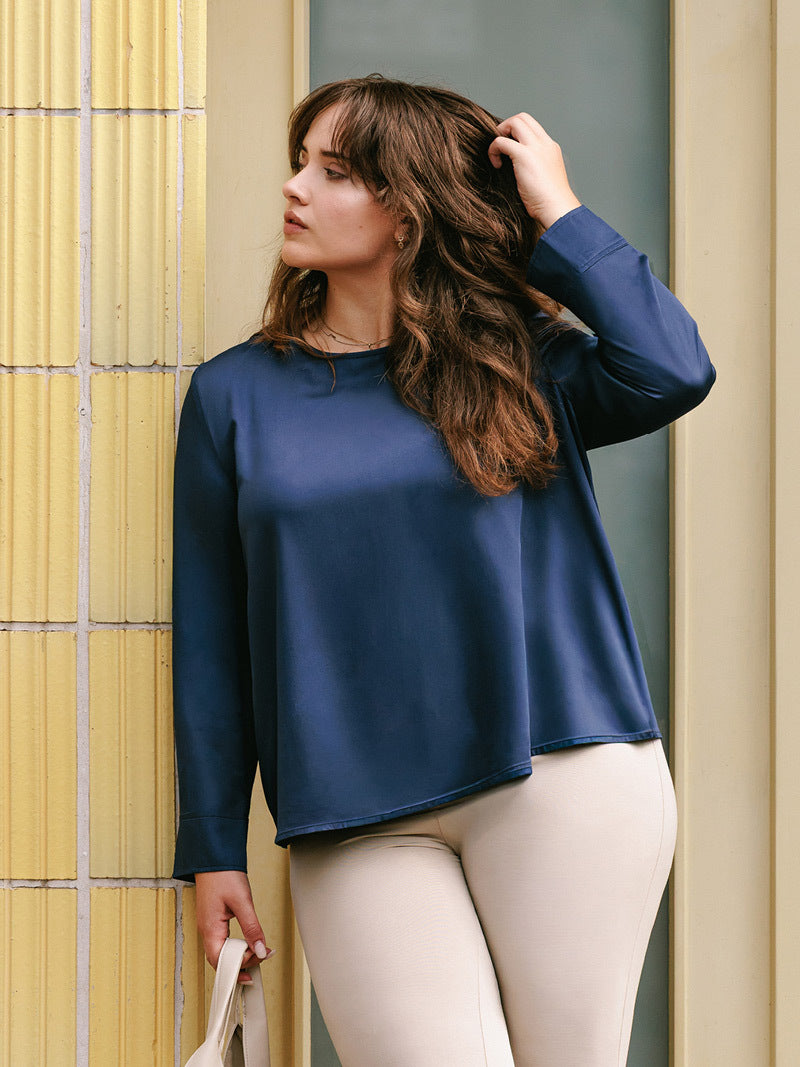 Dress Blue