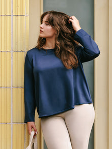 Dress Blue