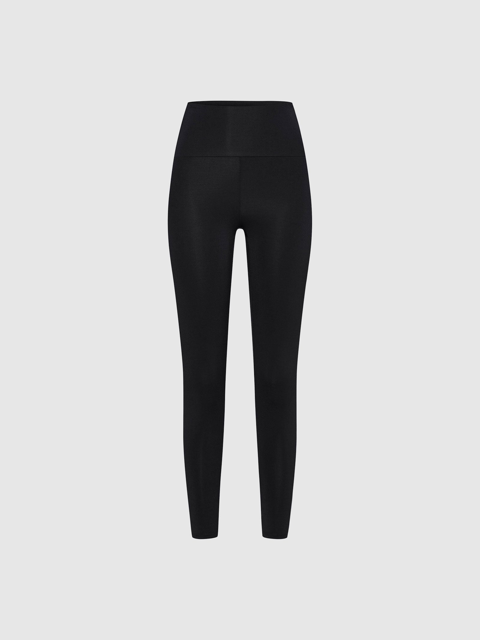 Luna 7/8 legging en Noir