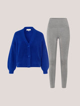 Set de Margoot Cardigan  & Luna Legging