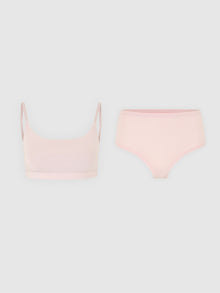 Ensemble Bralette Roryy et Taille Haute