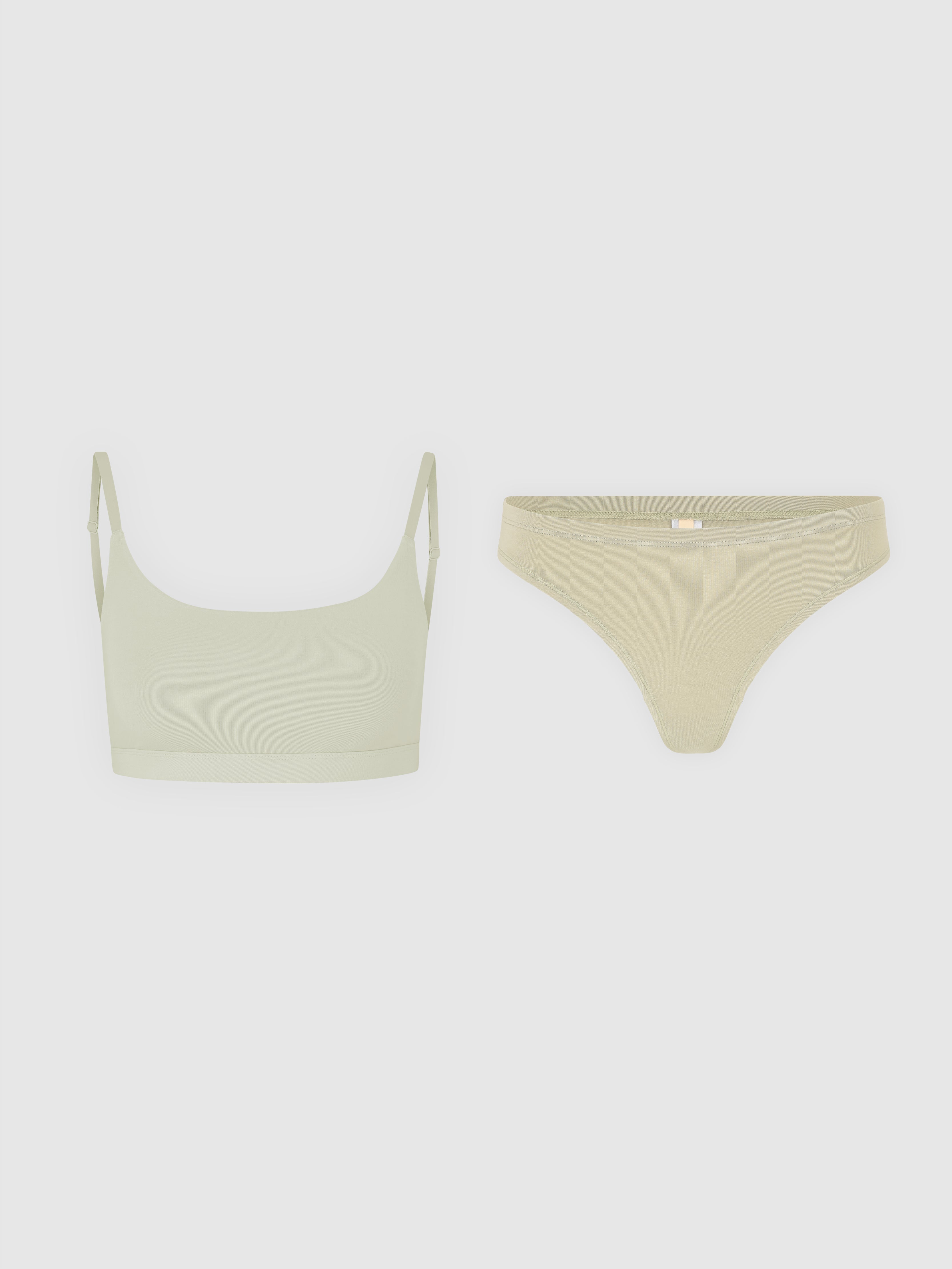 Le set Roryy brassière et tanga