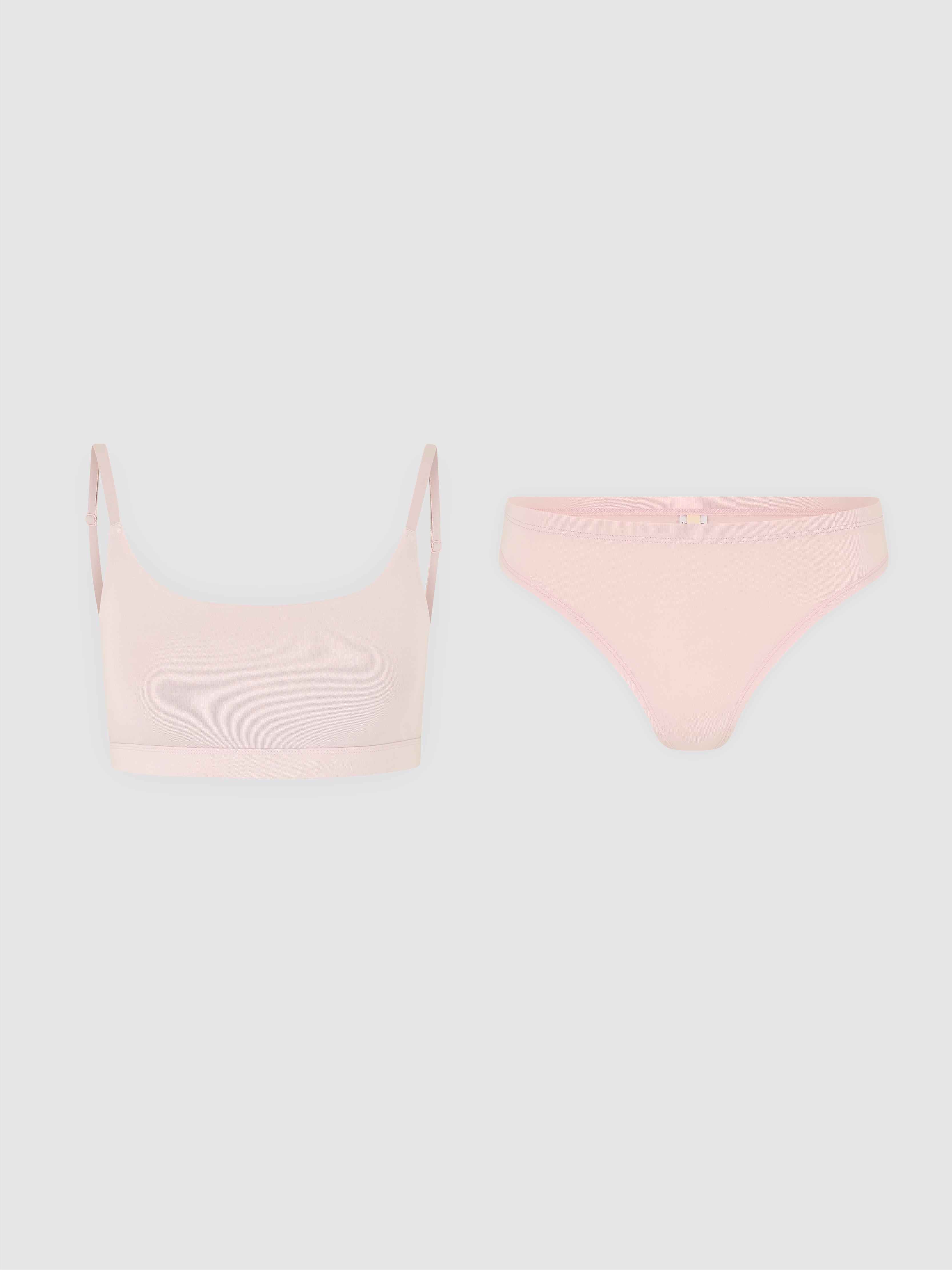 Le set Roryy brassière et tanga