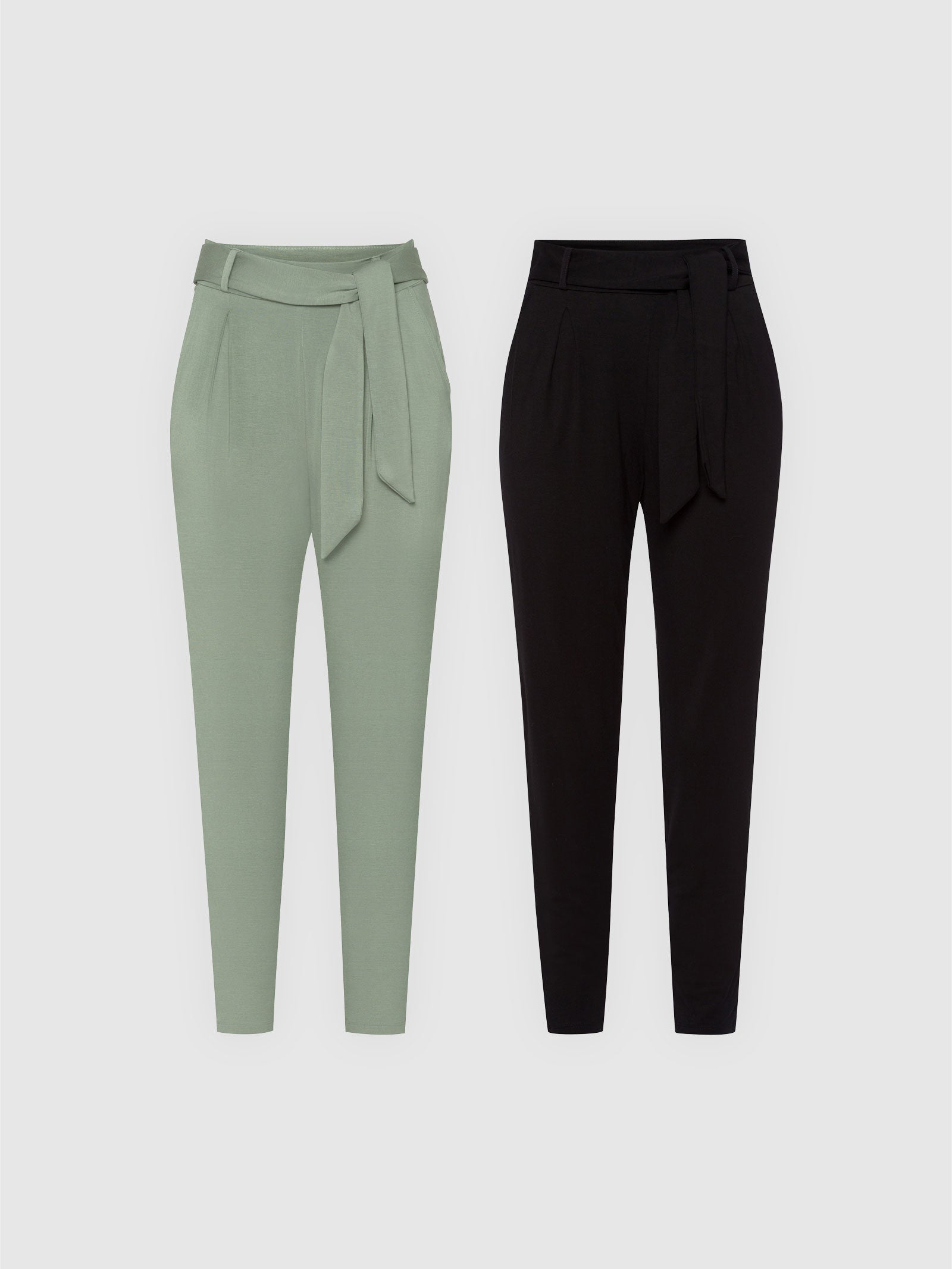 Set de 2x pantalon Jade