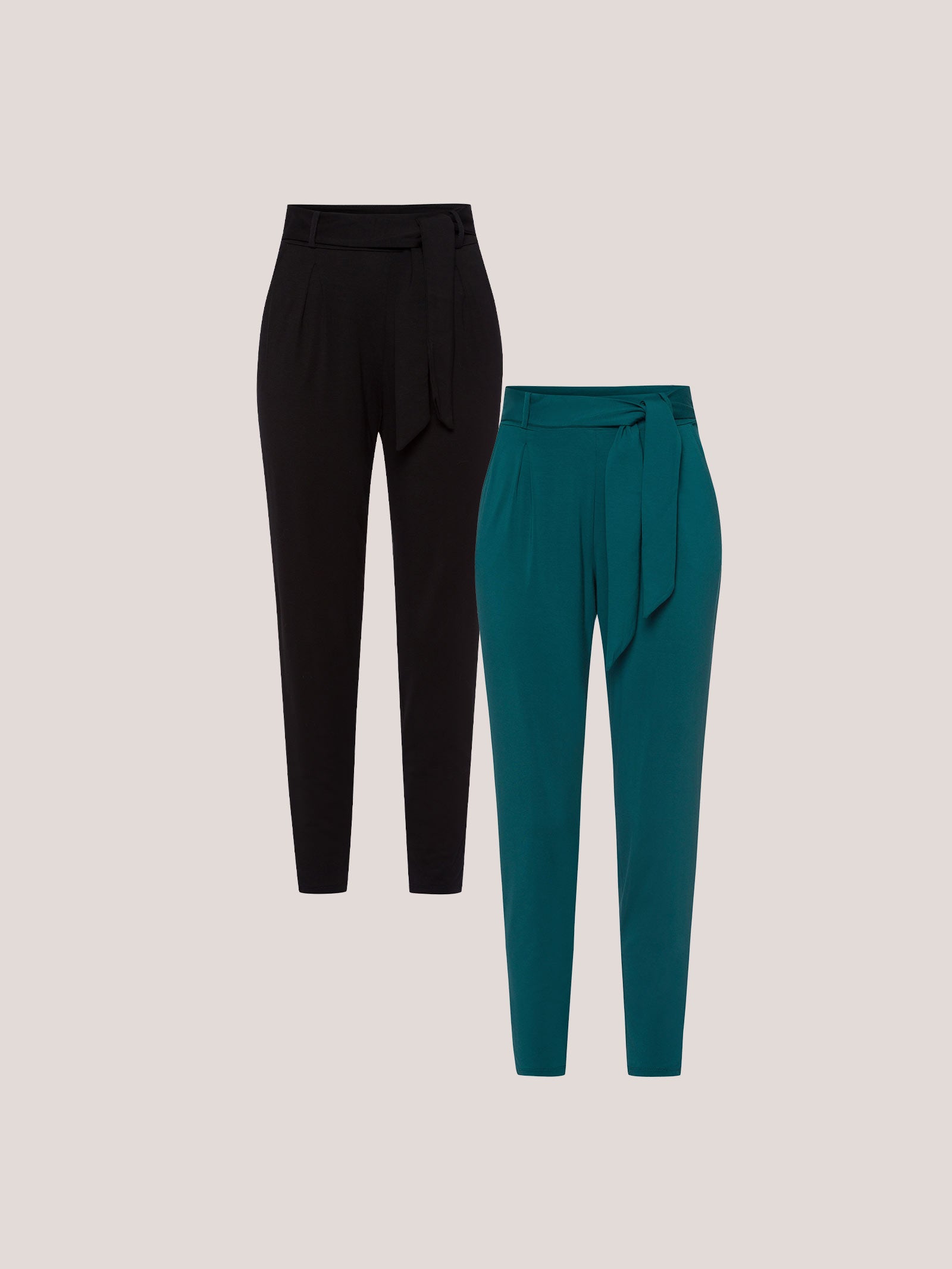 Set de 2x pantalon Jade