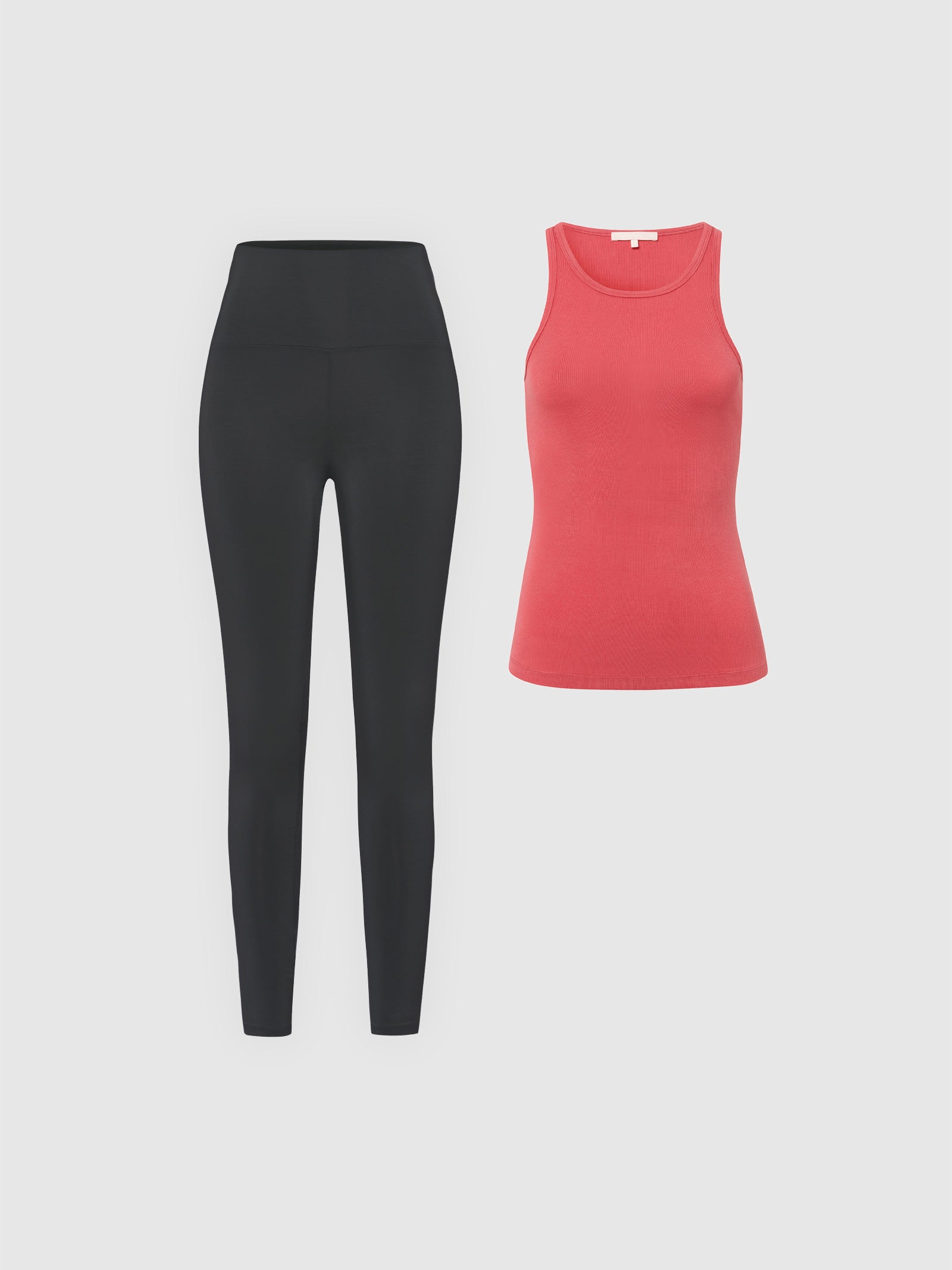 Le set débardeur Ryliee et legging Luna