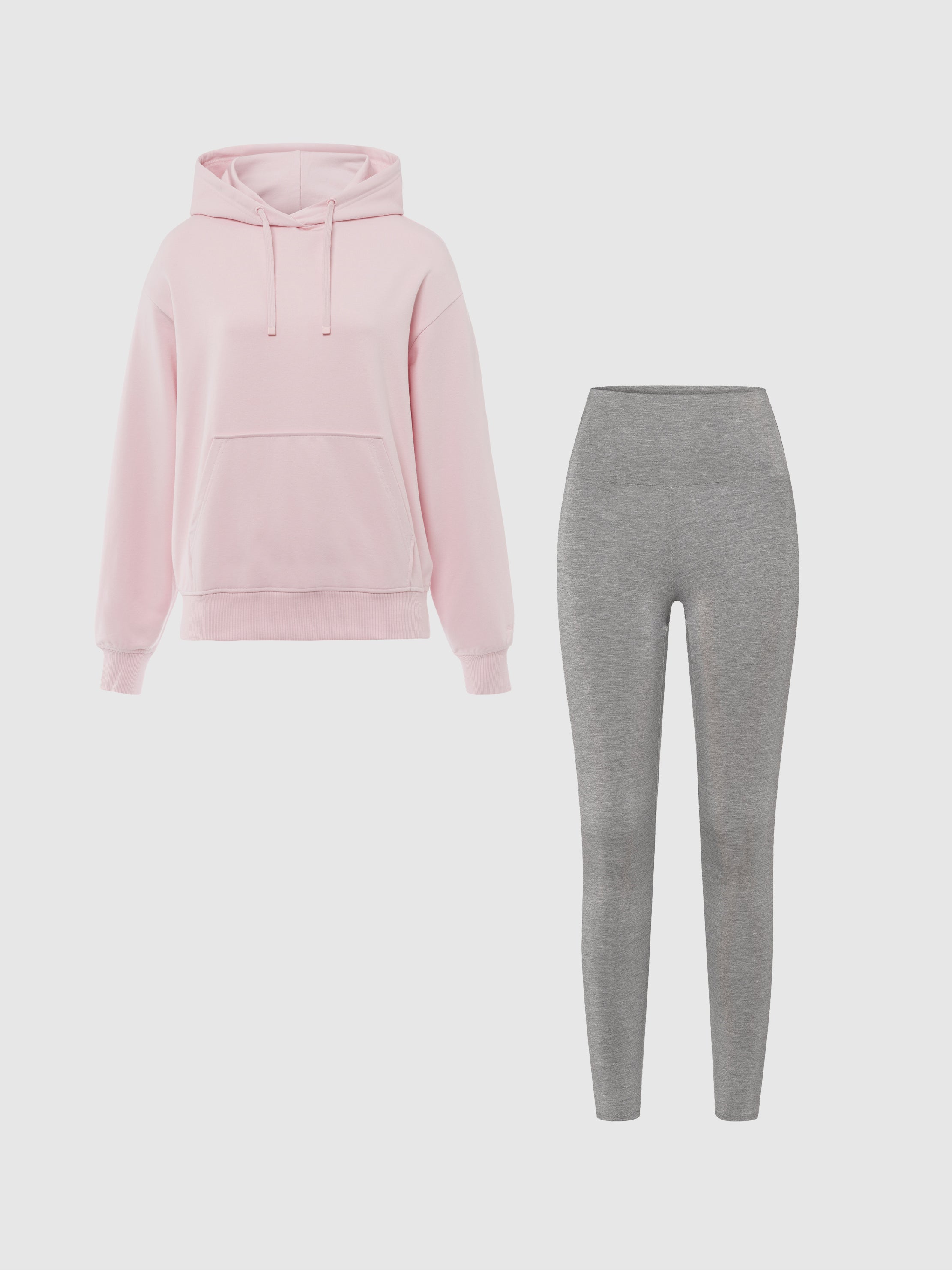 Set de hoodie Bonnie & legging Luna