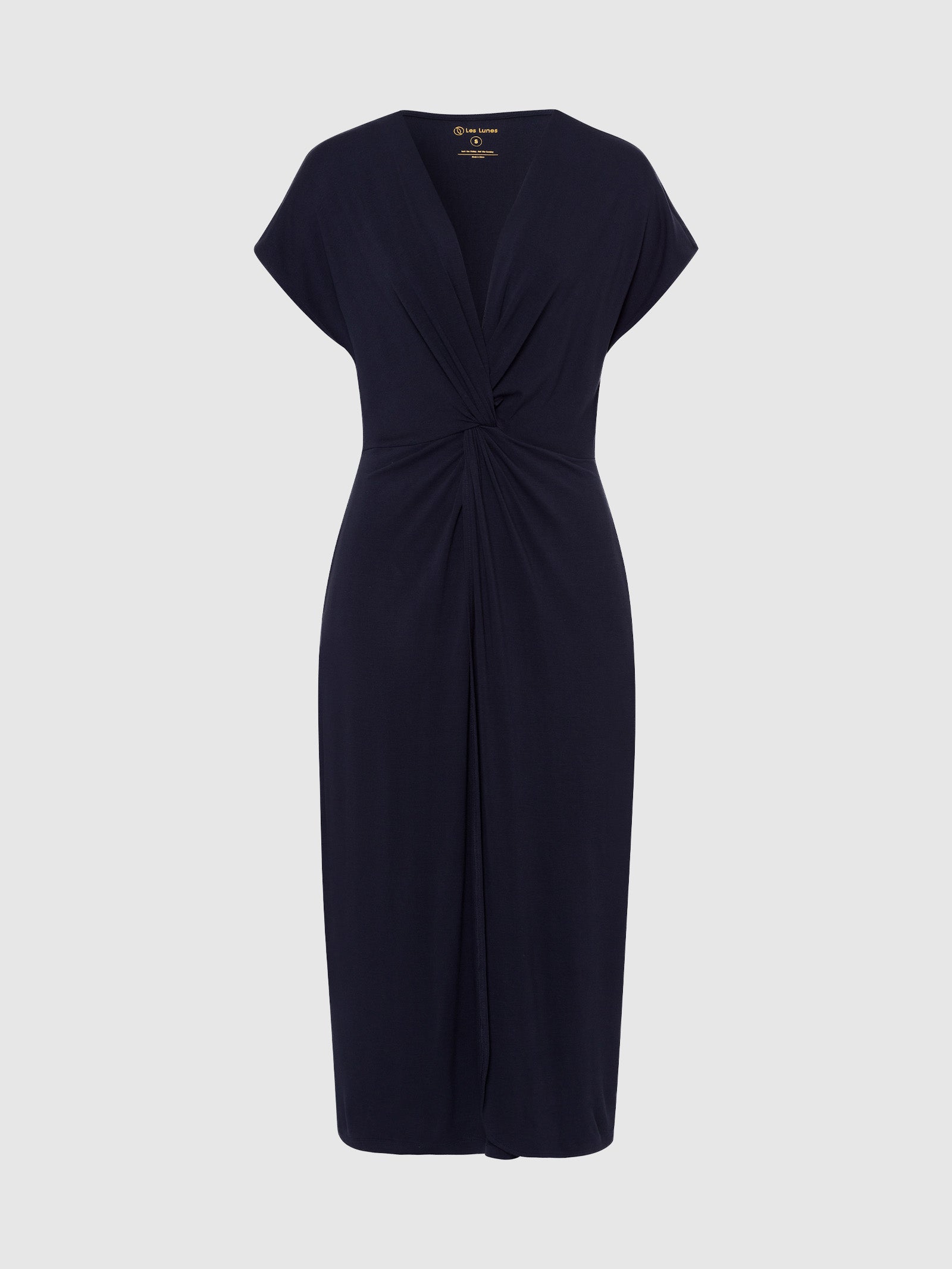 robe piaa en Bleu nuit