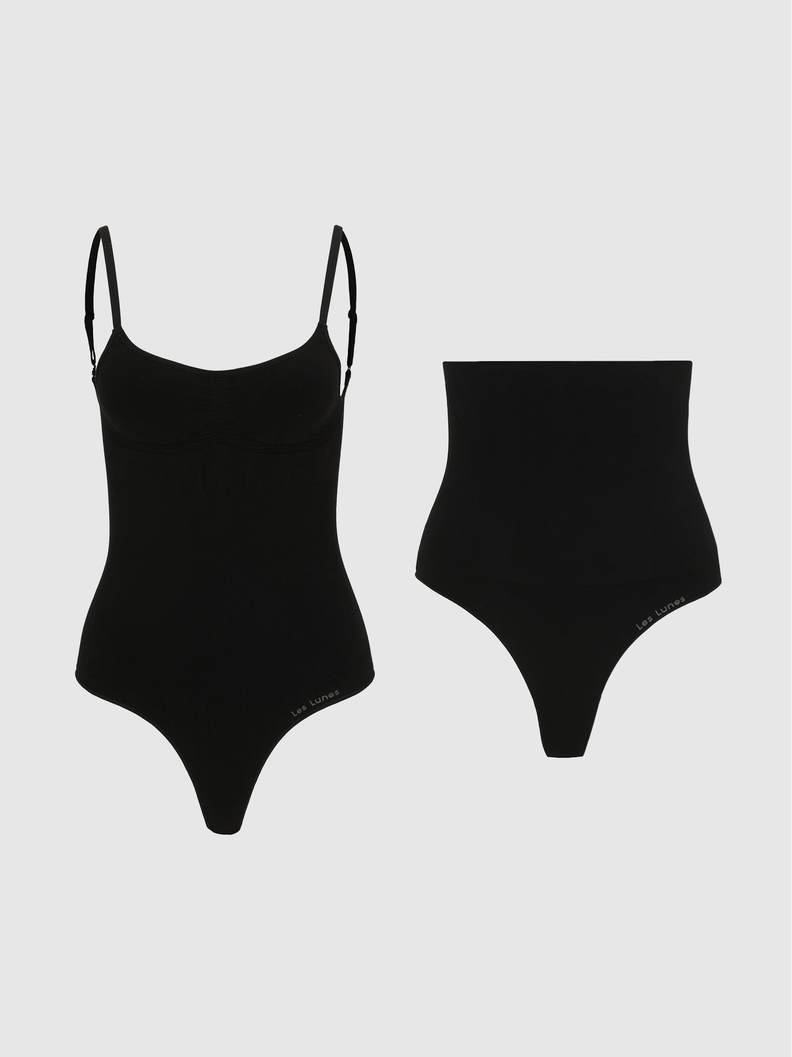 Le Set Rayaa Tanga et Body