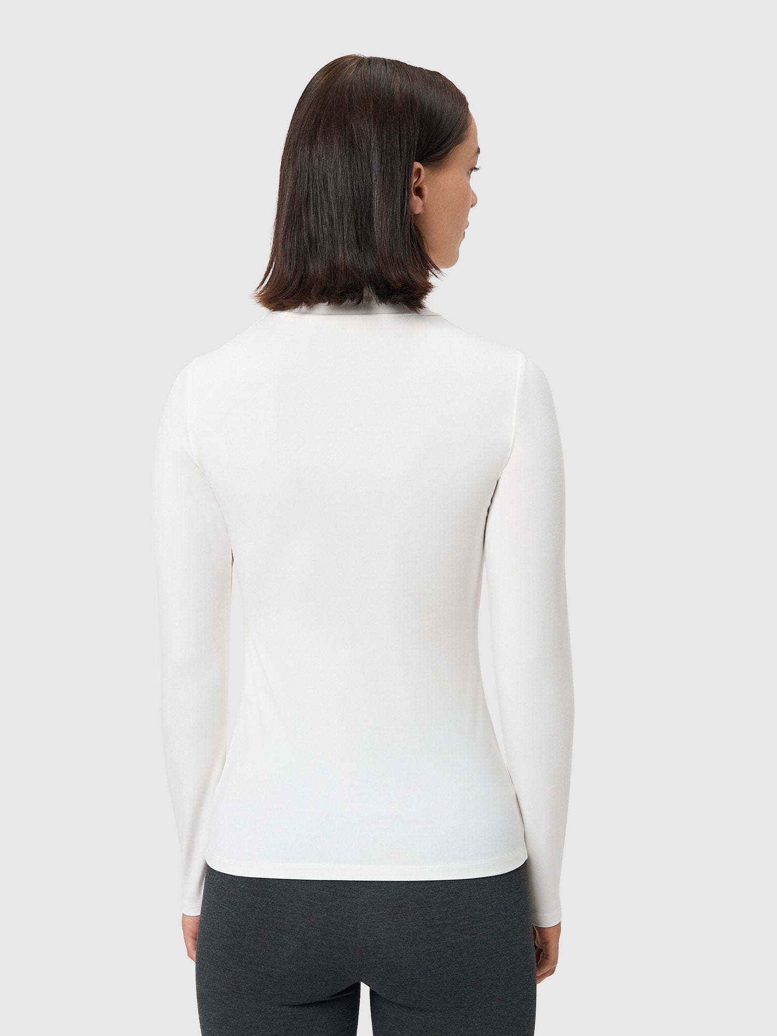 Bright White